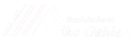 Dachdeckerei Oehlert Logo