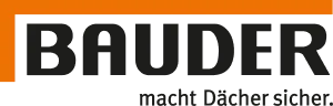 Logo von BAUDER.