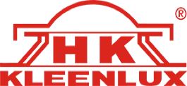 Logo von HK Kleenlux.
